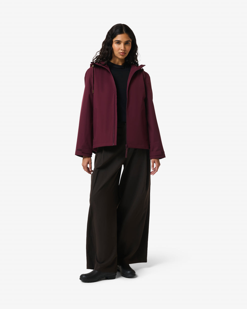 Women's Port Royale Originals lightweight Waterproof Jacket
