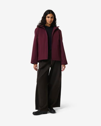 Women's Port Royale Originals lightweight Waterproof Jacket