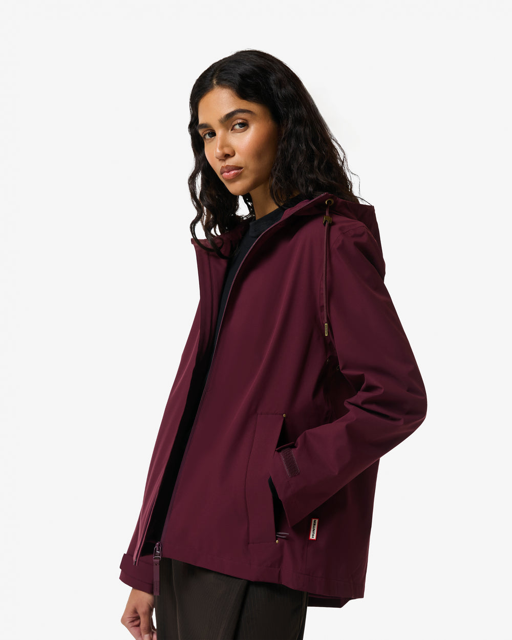 Women's Port Royale Originals lightweight Waterproof Jacket