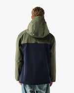 Men's Originals Colour Block Waterproof Jacket