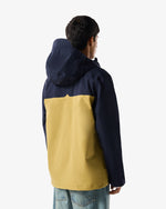Men's Originals Colour Block Waterproof Jacket