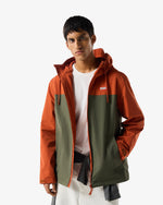 Men's Originals Colour Block Waterproof Jacket