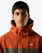 Men's Originals Colour Block Waterproof Jacket