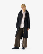 Women's Black Original Parka Jacket