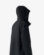 Women's Black Original Parka Jacket