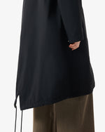 Women's Black Original Parka Jacket