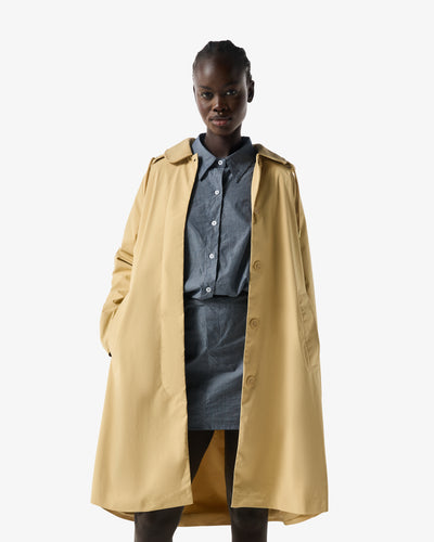 Women's Originals Rain Mac