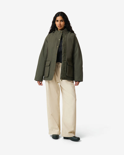 Women's Kambaba Originals Field Jacket