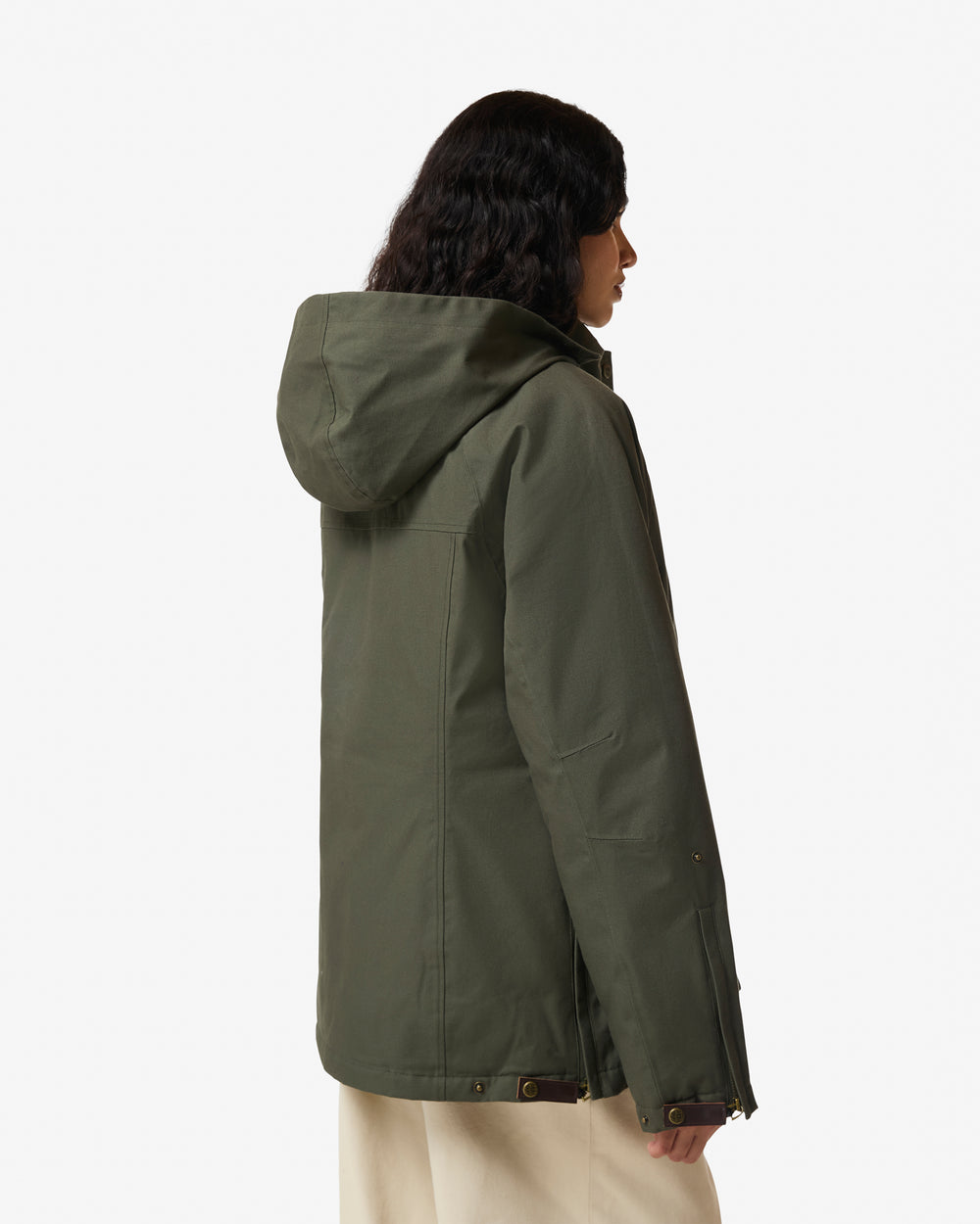 Women's Kambaba Originals Field Jacket