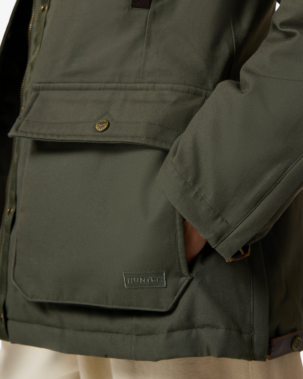 Women's Kambaba Originals Field Jacket