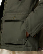 Women's Kambaba Originals Field Jacket
