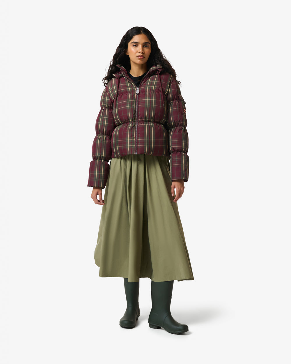 Women's Port Royale Original Puffer Jacket