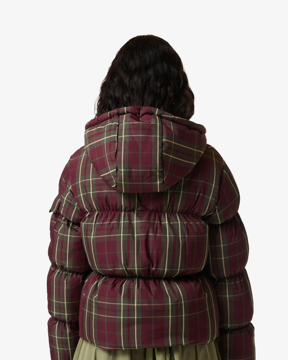 Women's Port Royale Original Puffer Jacket