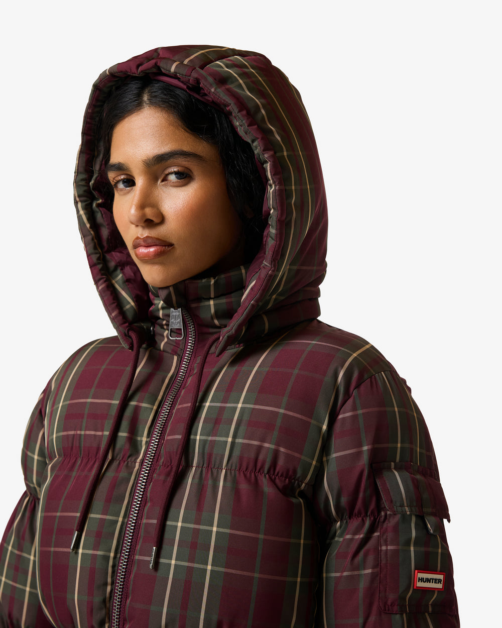 Women's Port Royale Original Puffer Jacket
