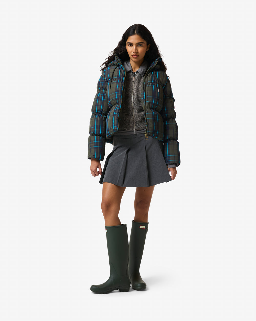 Women's Kambaba Original Puffer Jacket