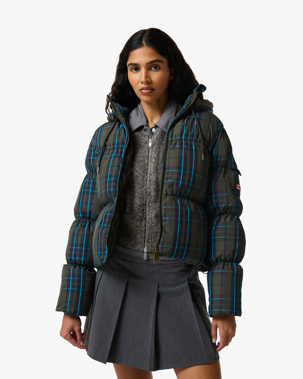 Women's Kambaba Original Puffer Jacket