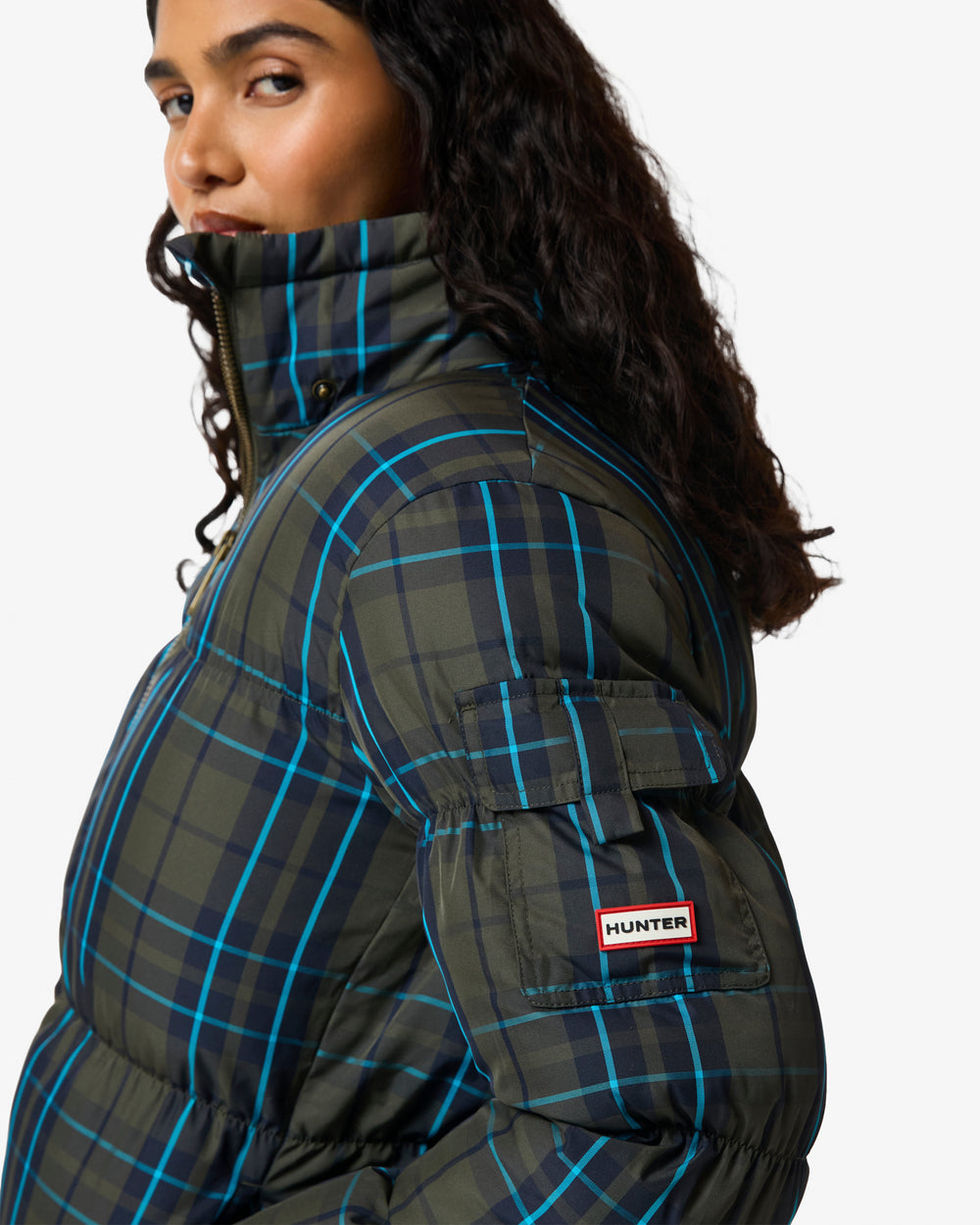 Women's Kambaba Original Puffer Jacket