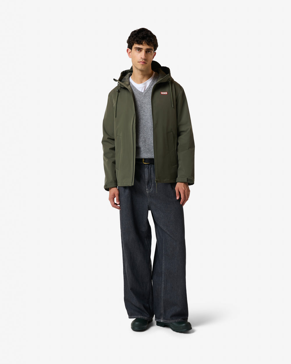 Men's Kambaba Sky Original Waterproof Jacket