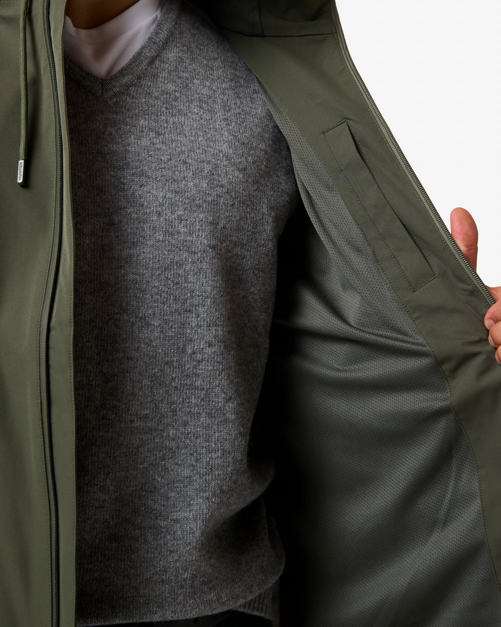 Men's Kambaba Sky Original Waterproof Jacket