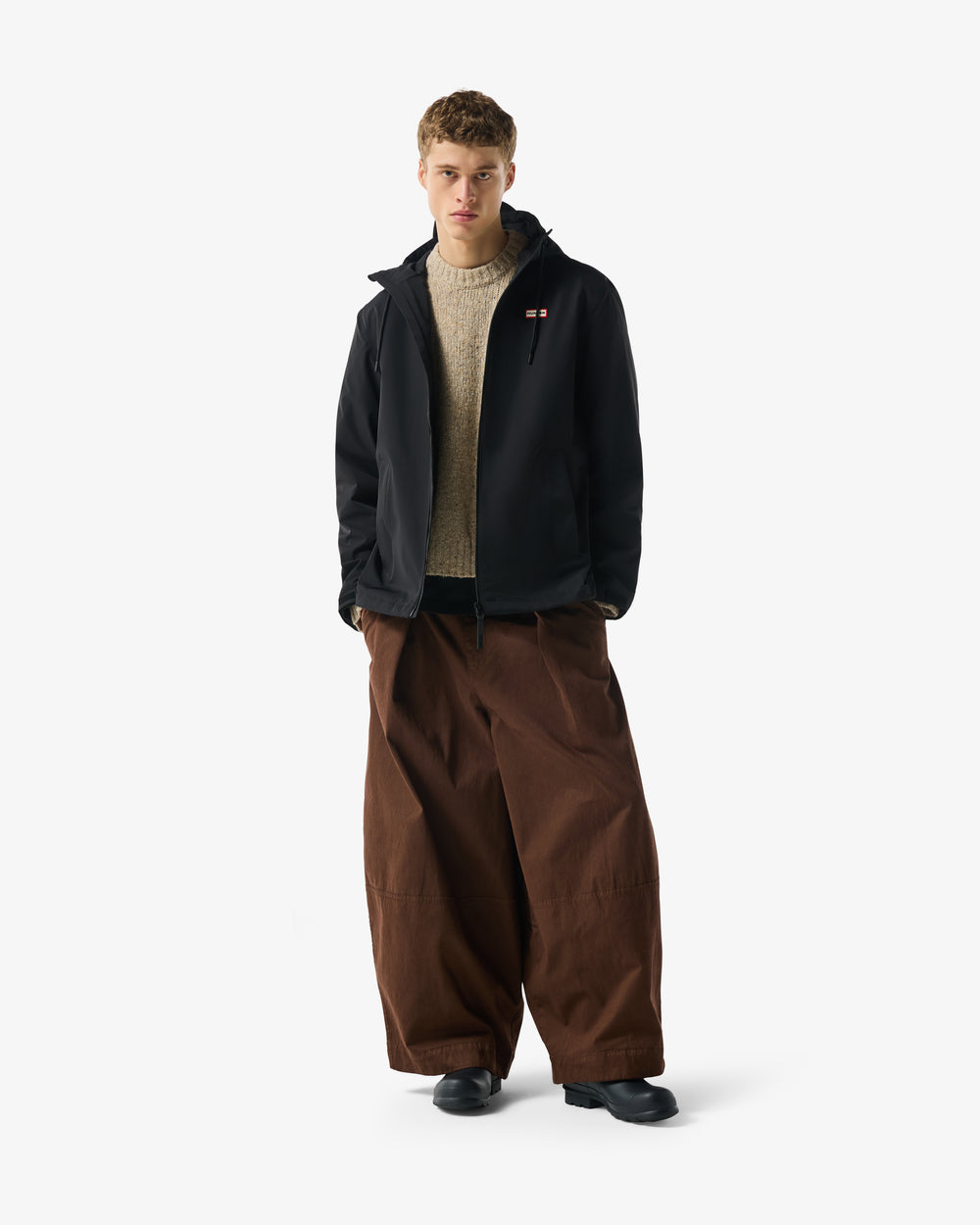 Men's Originals Waterproof Jacket