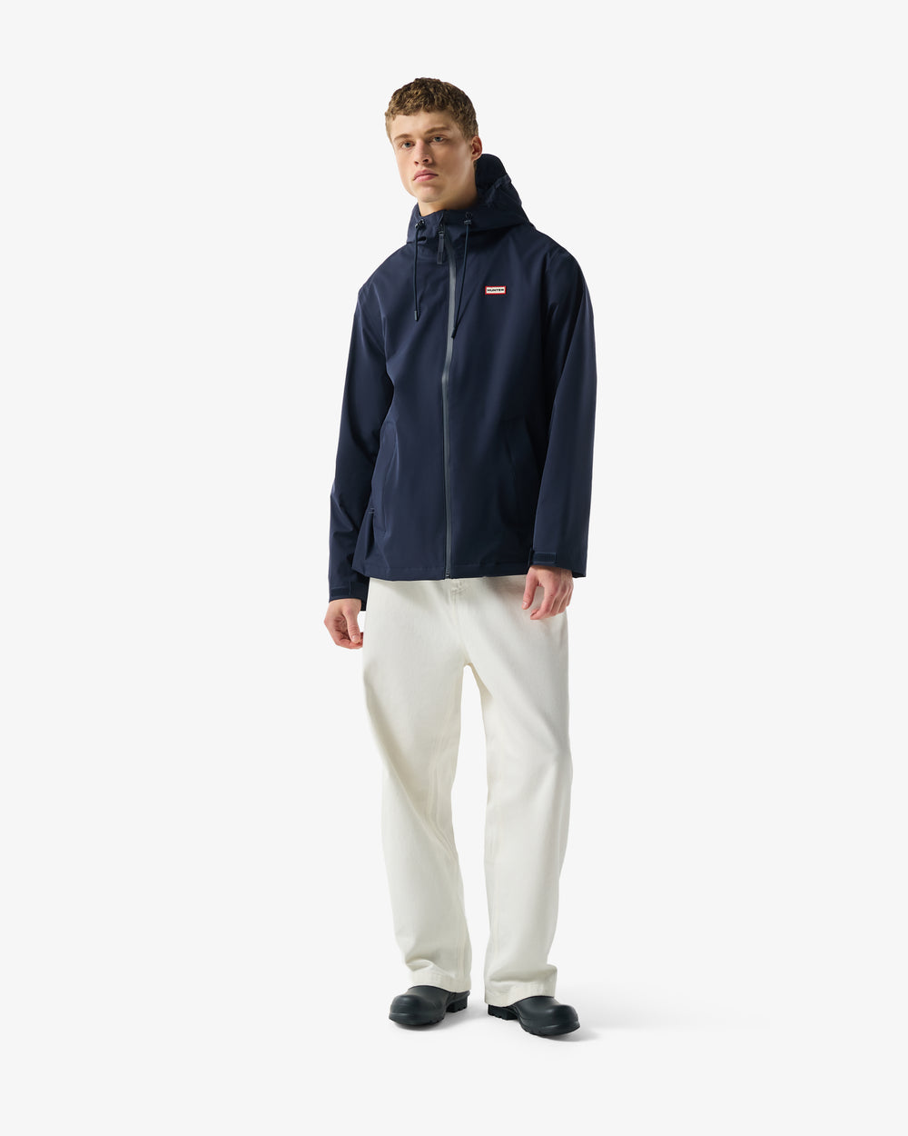Men's Night Sky Original Waterproof Jacket