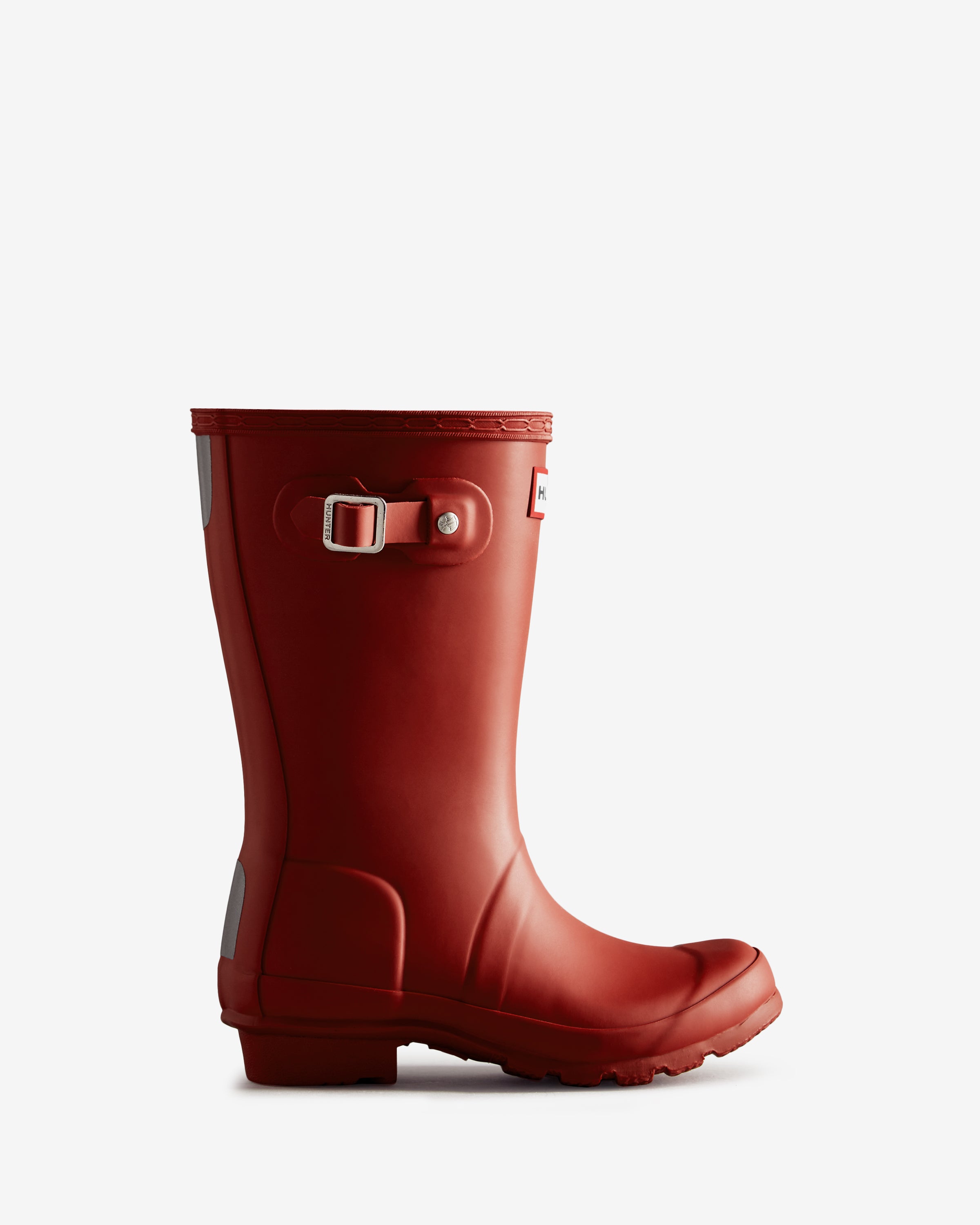 Original Big Kids (5-11 Years) Wellington Boots – Hunter Boots UK