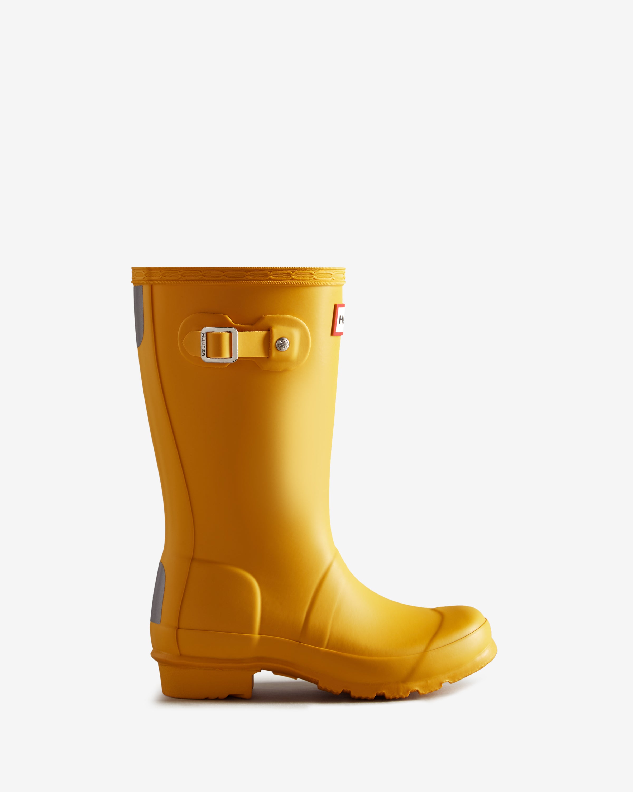 Kids hunter wellies size on sale 11