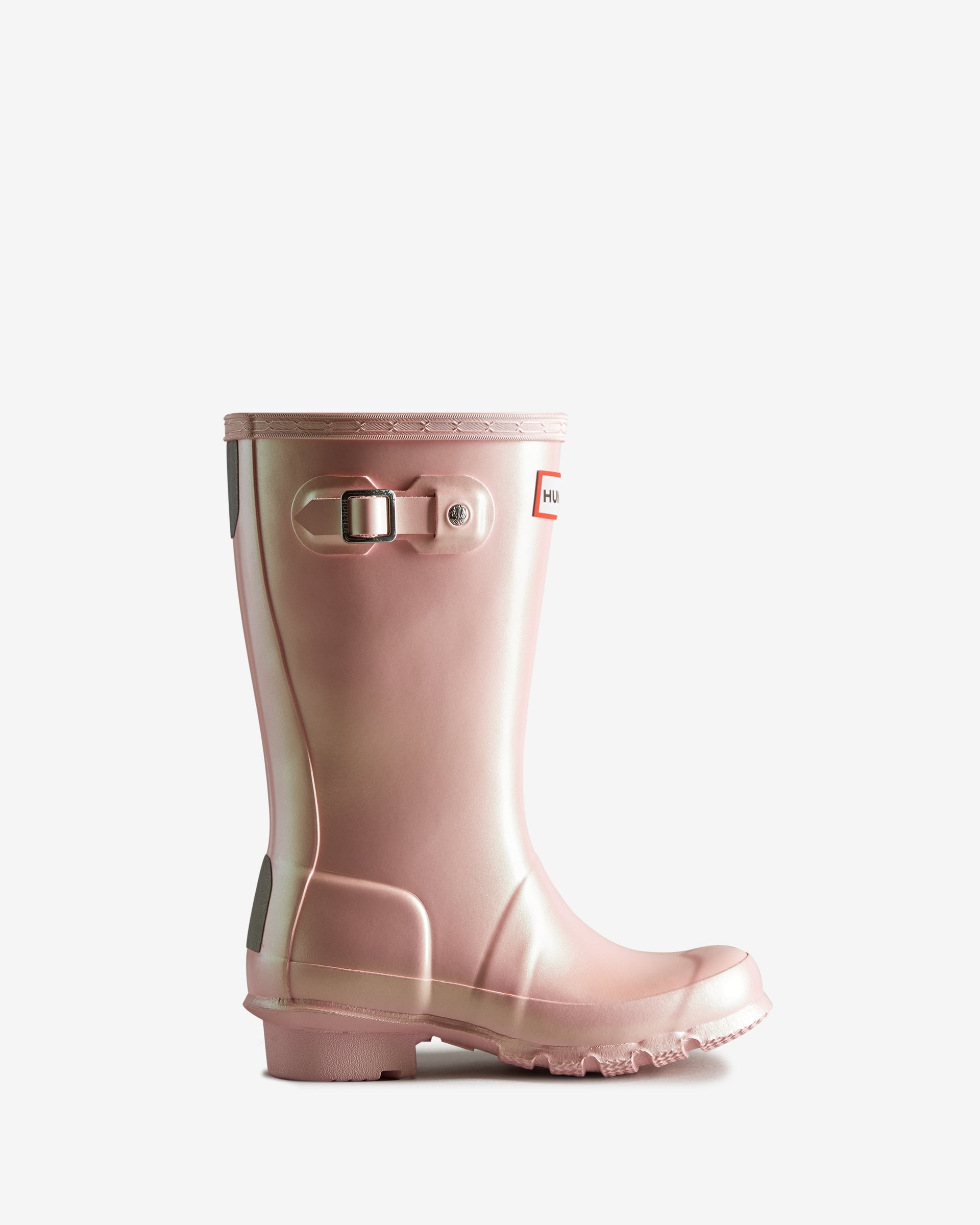 Big Kids (5-11 Years) Nebula Wellington Boots – Hunter Boots UK