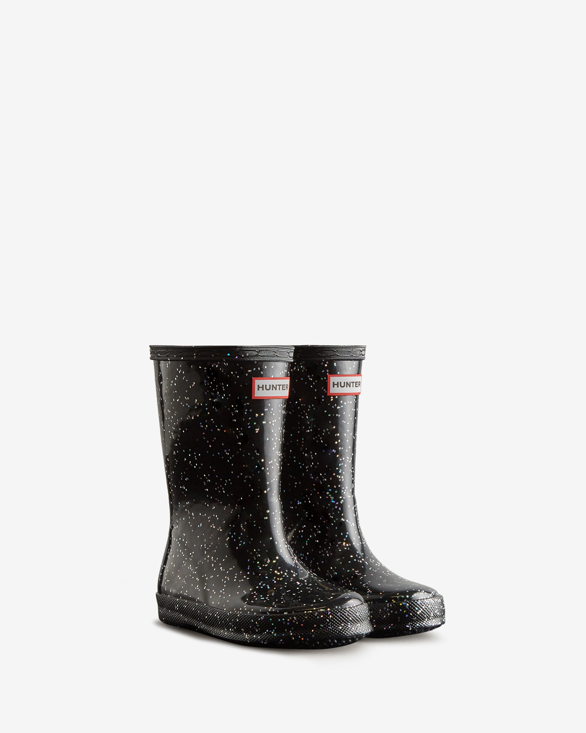 Glitter 2025 hunter wellies