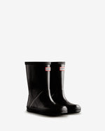 Original Kids First (18 Months-8 Years) Gloss Wellington Boots