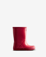 Original Kids First (18 Months-8 Years) Gloss Wellington Boots