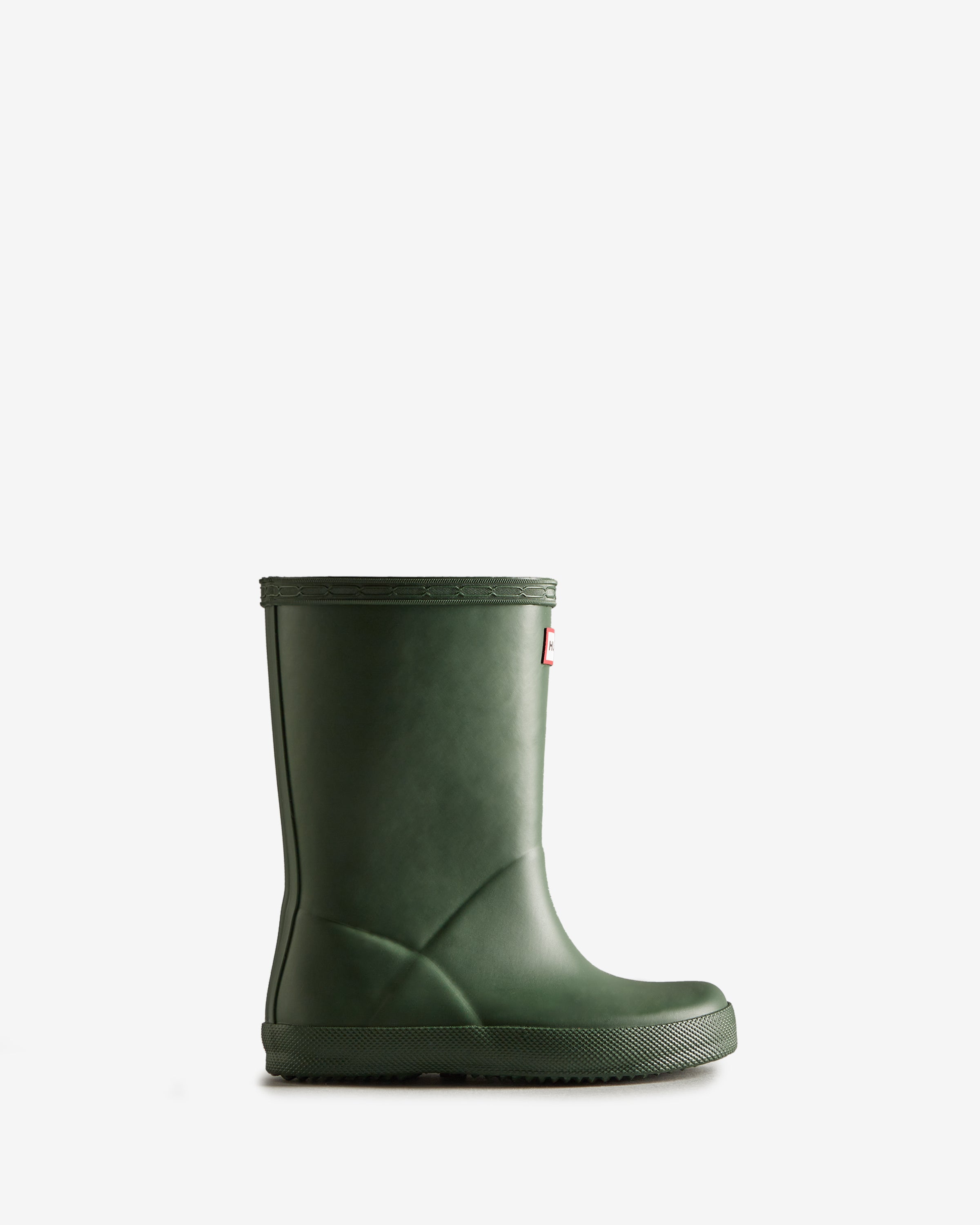 hunter first classic rain boot