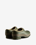 Men's Gardener Neoprene Lined Clogs