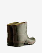 Men's Gardener Short Wellington Boots