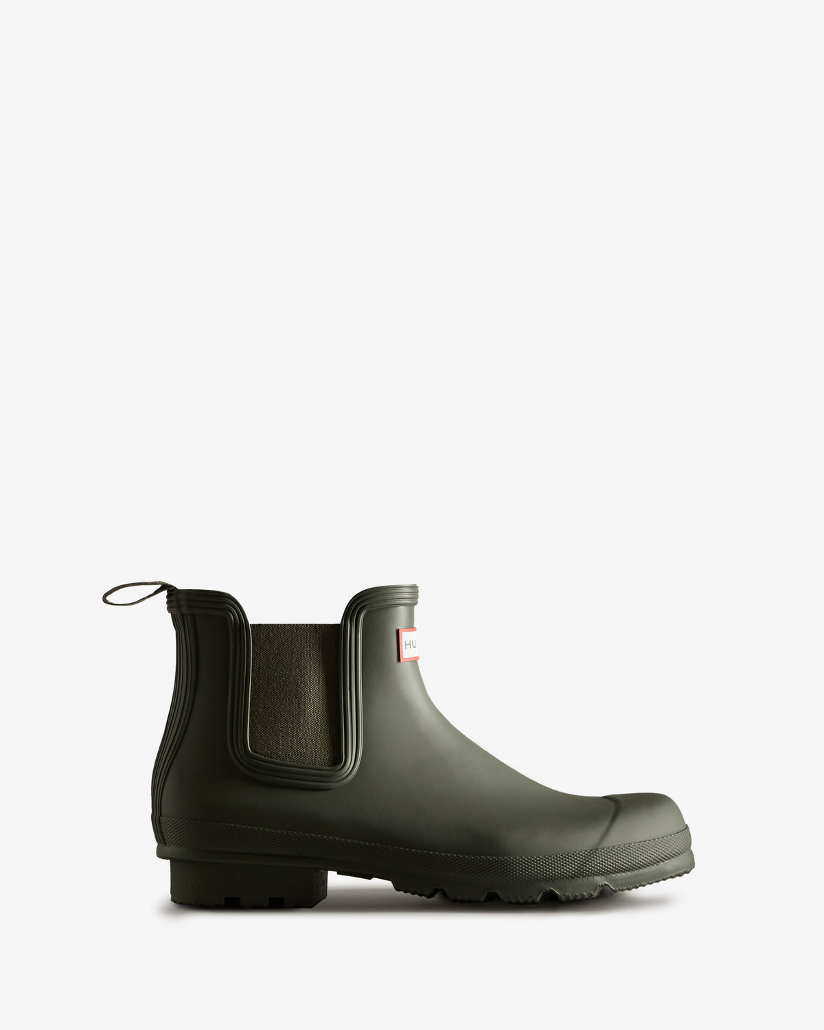 Dark Original Chelsea Boot