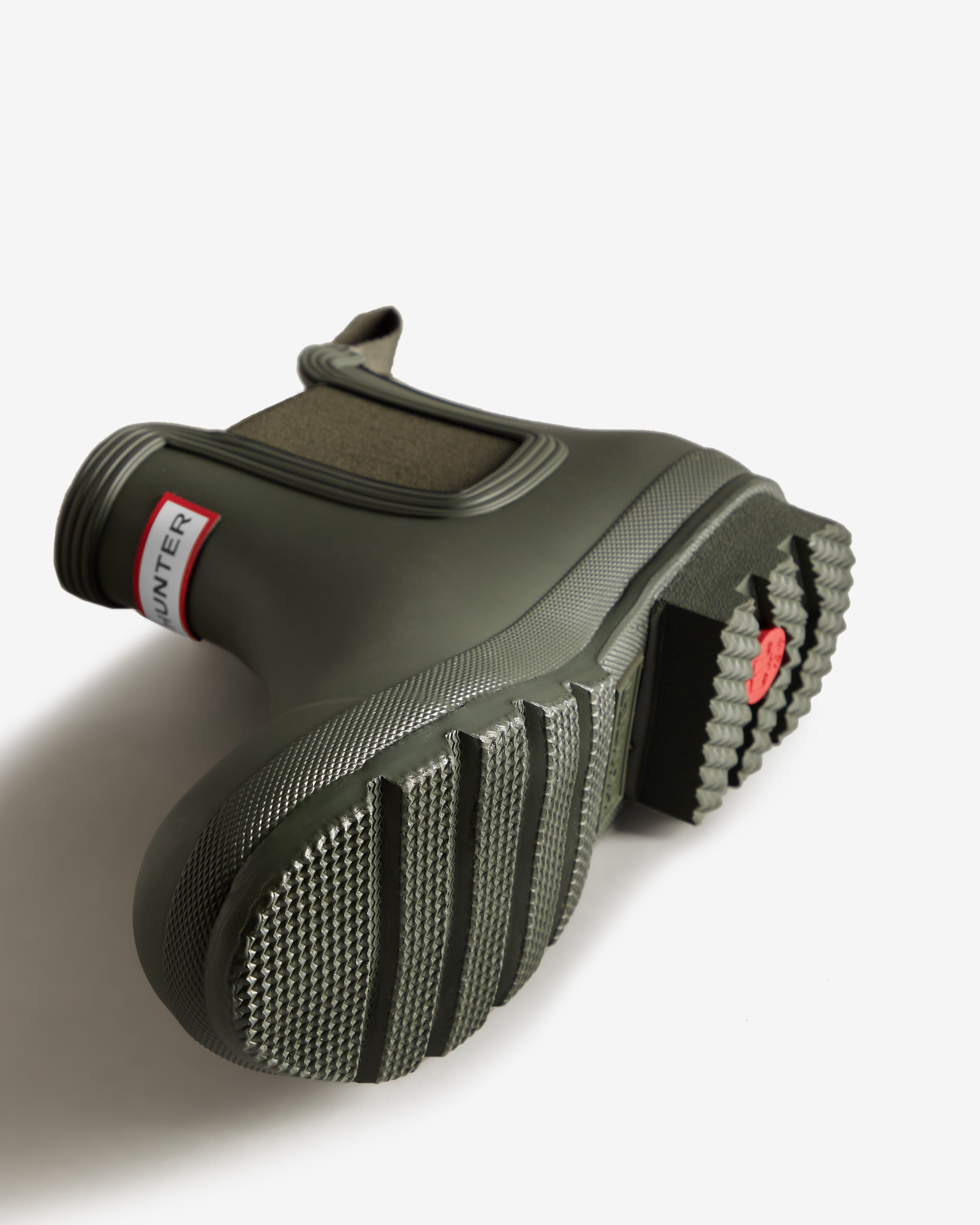 Men's Original Chelsea Boots – Hunter Boots UK