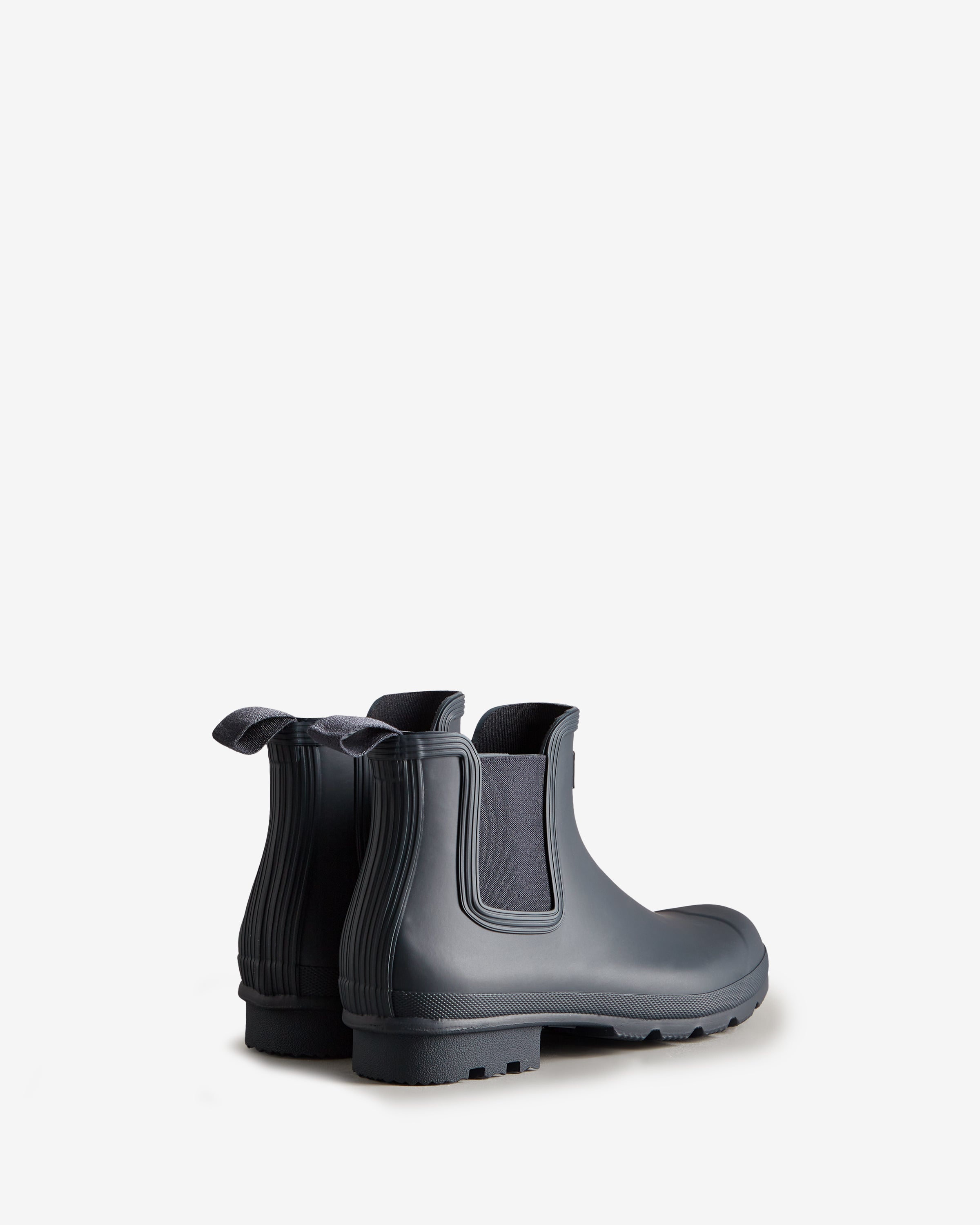 Hunter men's best sale original chelsea boots