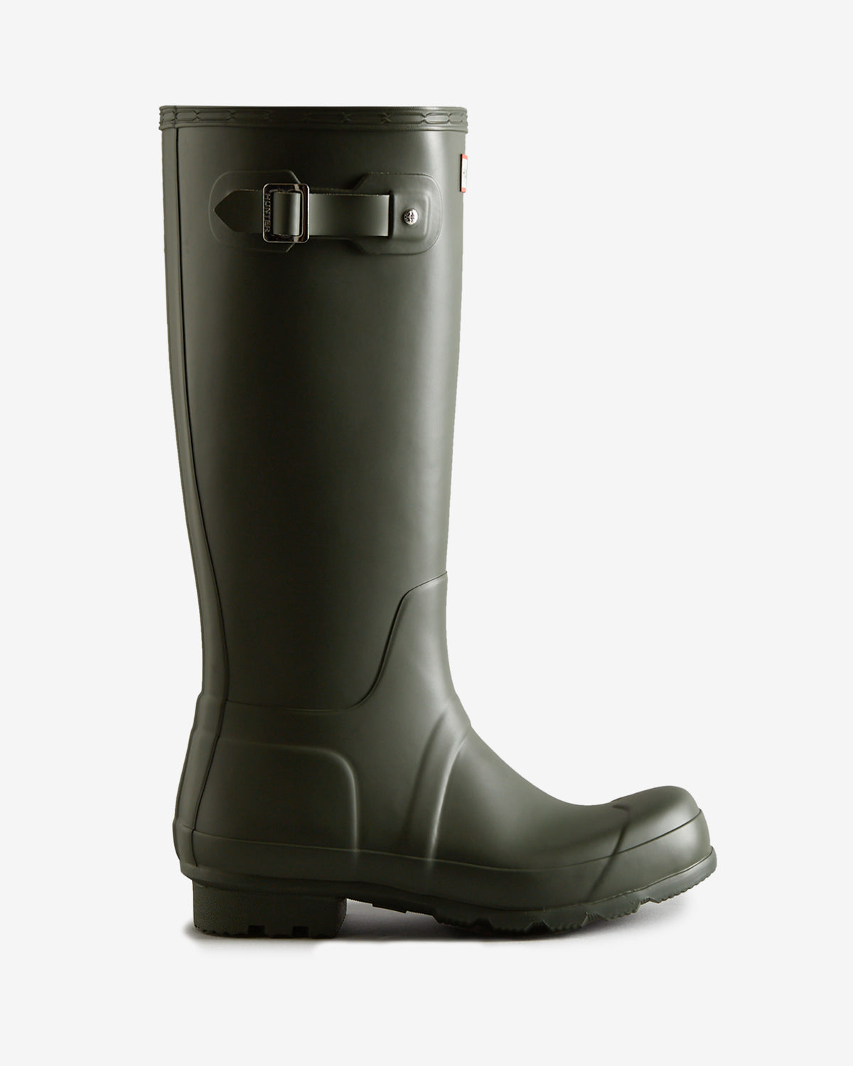 Dark Original Tall Wellington Boot