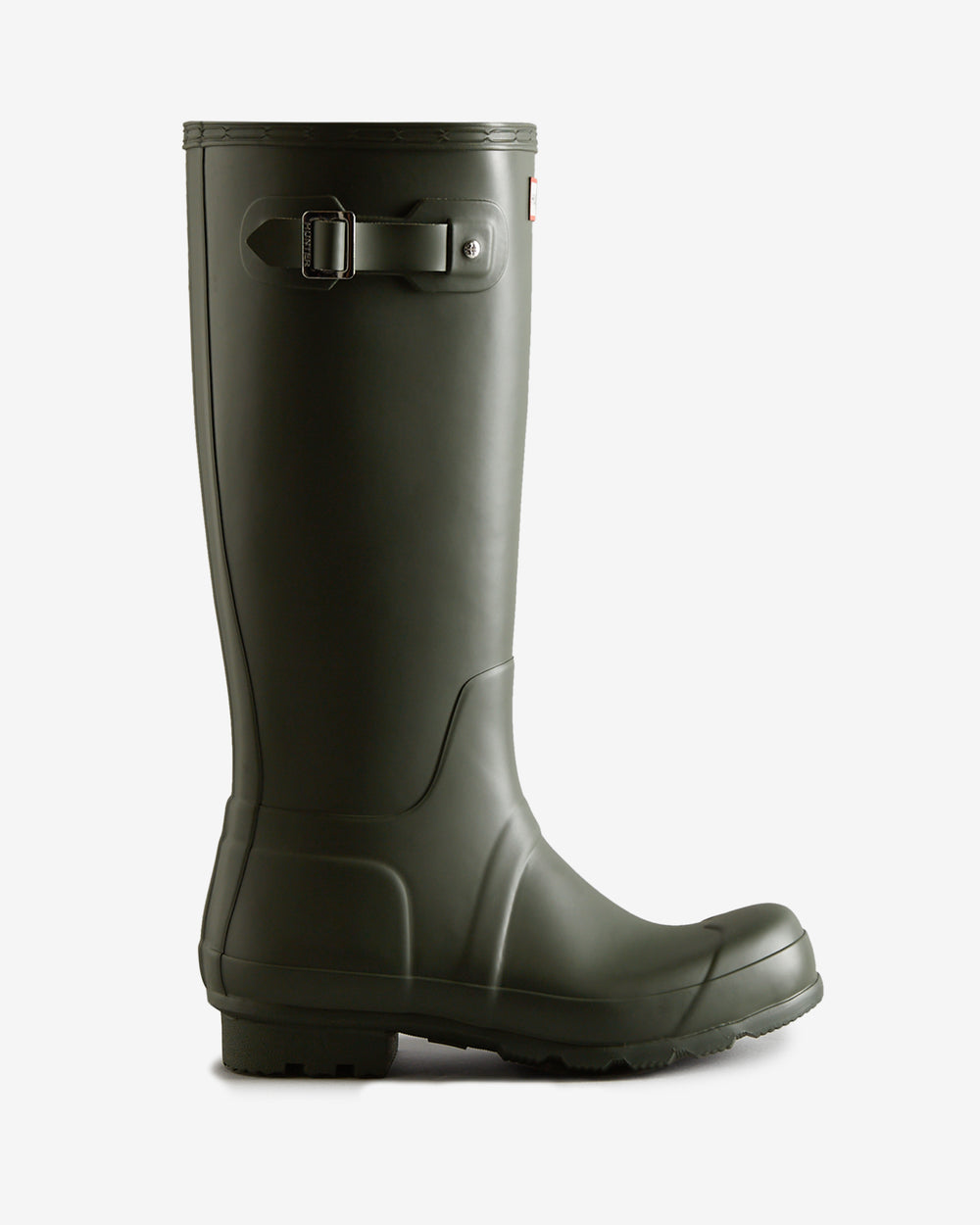 Men's Original Tall Wellington Boots – Hunter Boots UK