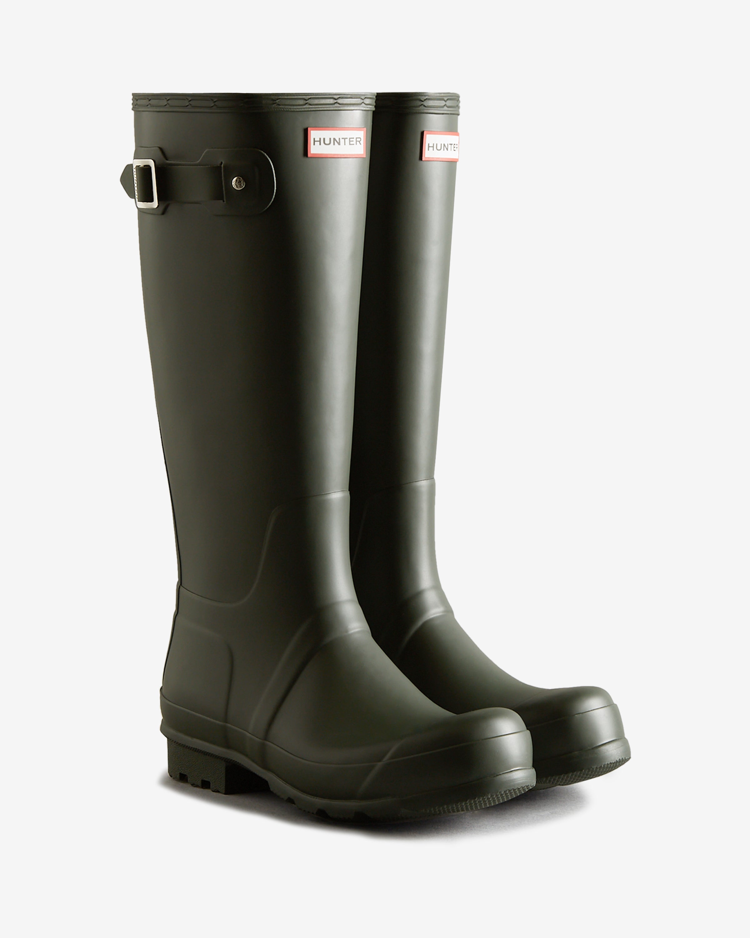 Men Hunter Boots UK