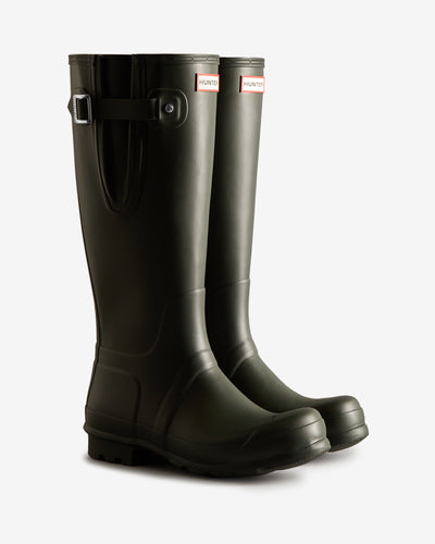 Men's Tall Boots | Hunter Boots UK