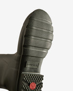 Men's Tall Side Adjustable Wellington Boots