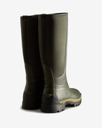 Men's Balmoral Field Hybrid Tall Wellington Boots