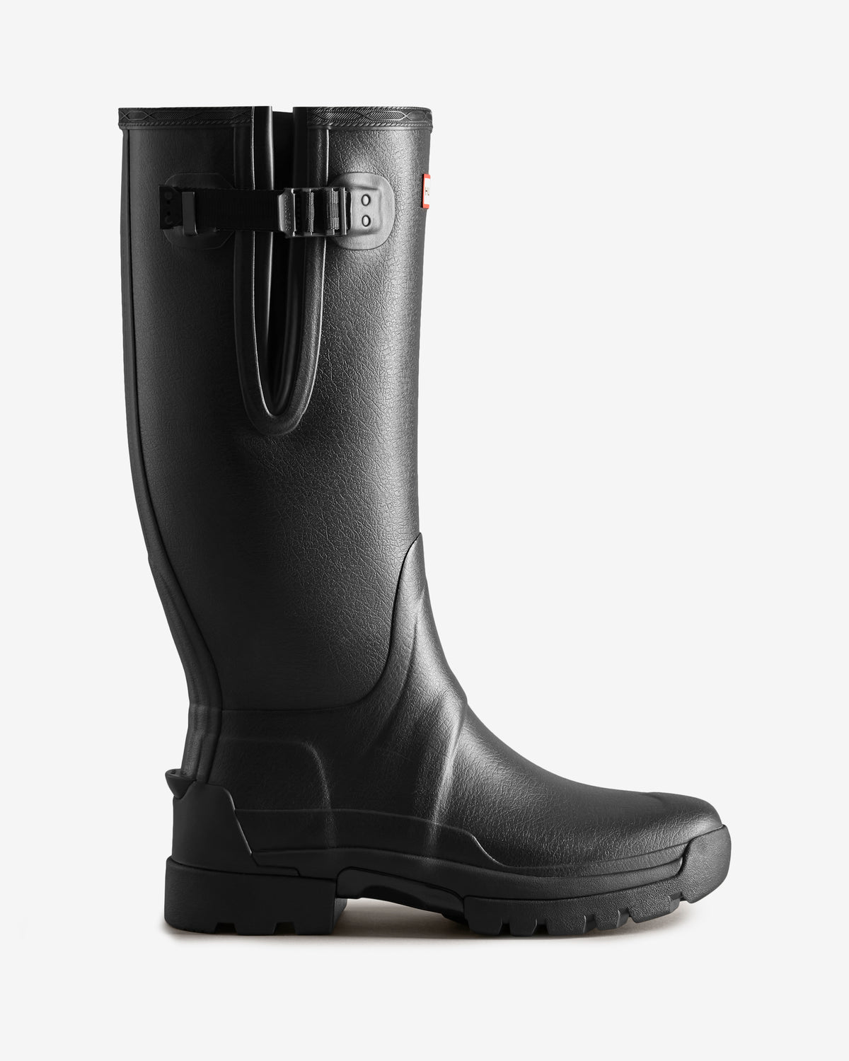 Balmoral Adjustable 3mm Neoprene Wellington Boot