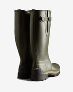 Men's Balmoral Adjustable 3mm Neoprene Wellington Boots