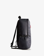 Nylon Large Backpack