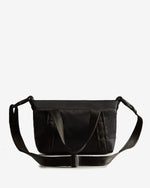 Nylon Mini Topclip Tote