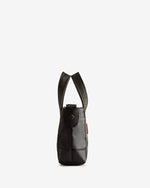 Nylon Mini Topclip Tote