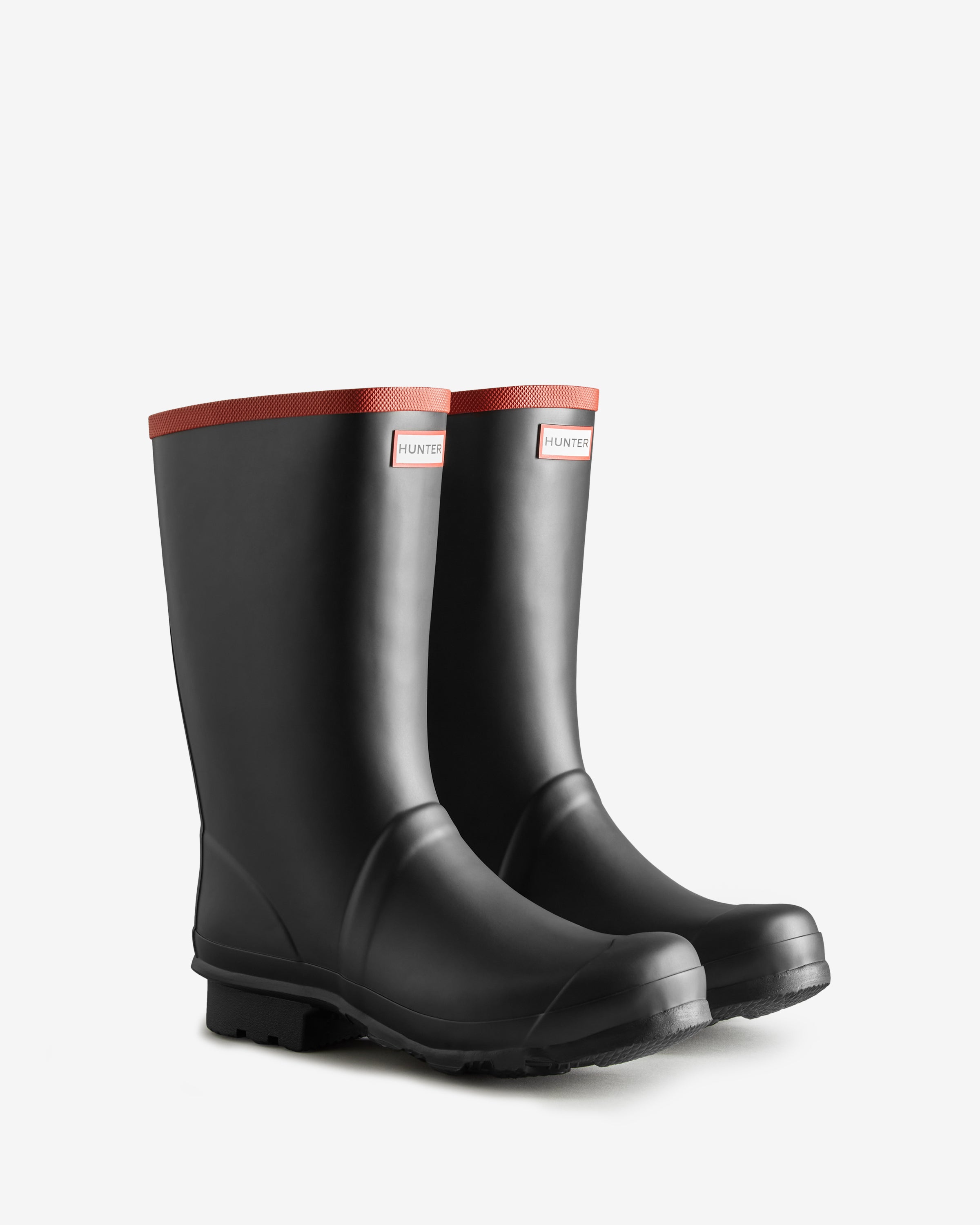 Argyll short wellington on sale boot