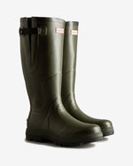 Unisex Balmoral Classic Side Adjustable Wellington Boots